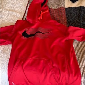 Nike hoodie